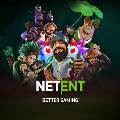 netent