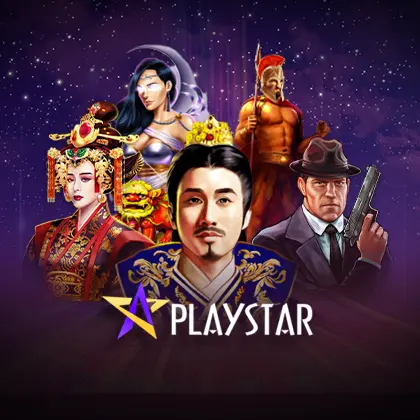 playstar