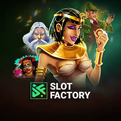 slot factory